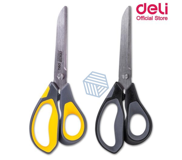 მაკრატელი 210MM 77757 , DELI