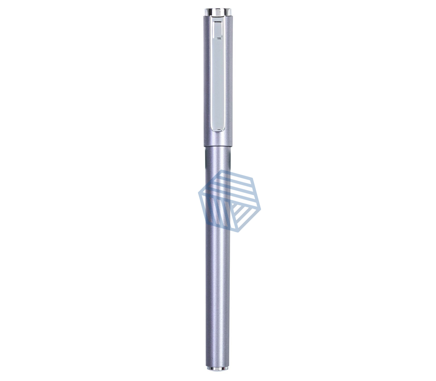 კალამი ბურთულიანი BULLET TIP 0.7MM BLACK Q57BK , DELI
