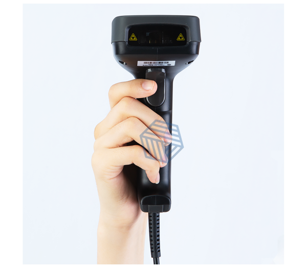 სკანერი BARCODE SCANNER E14953 ,DELI