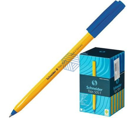 კალამი ტოპსი SCHNEIDER 505”