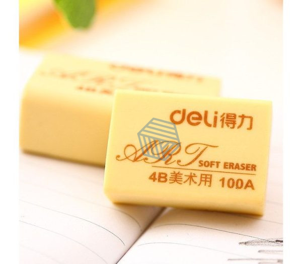 საშლელი 4B DELI 7534