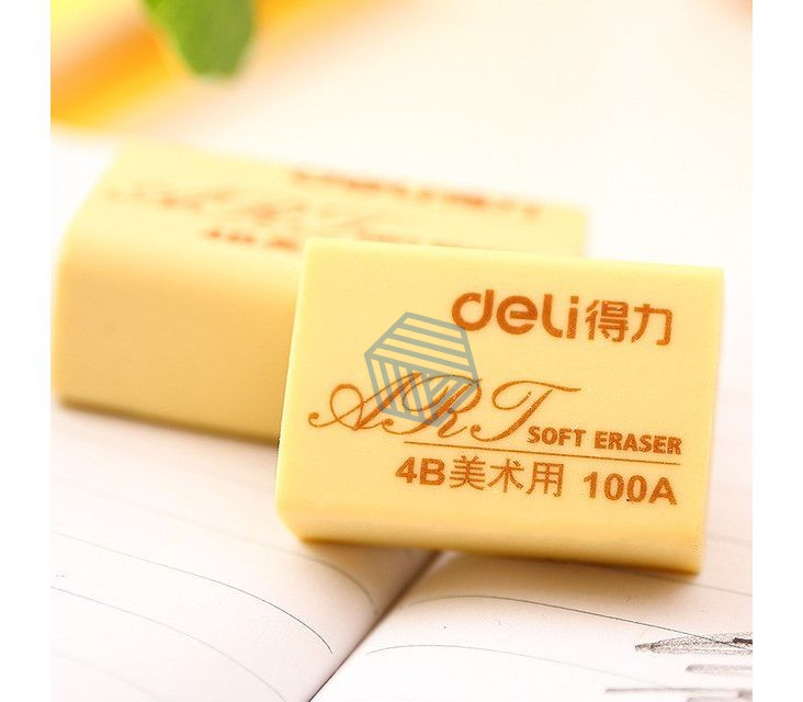 საშლელი 4B DELI 7534