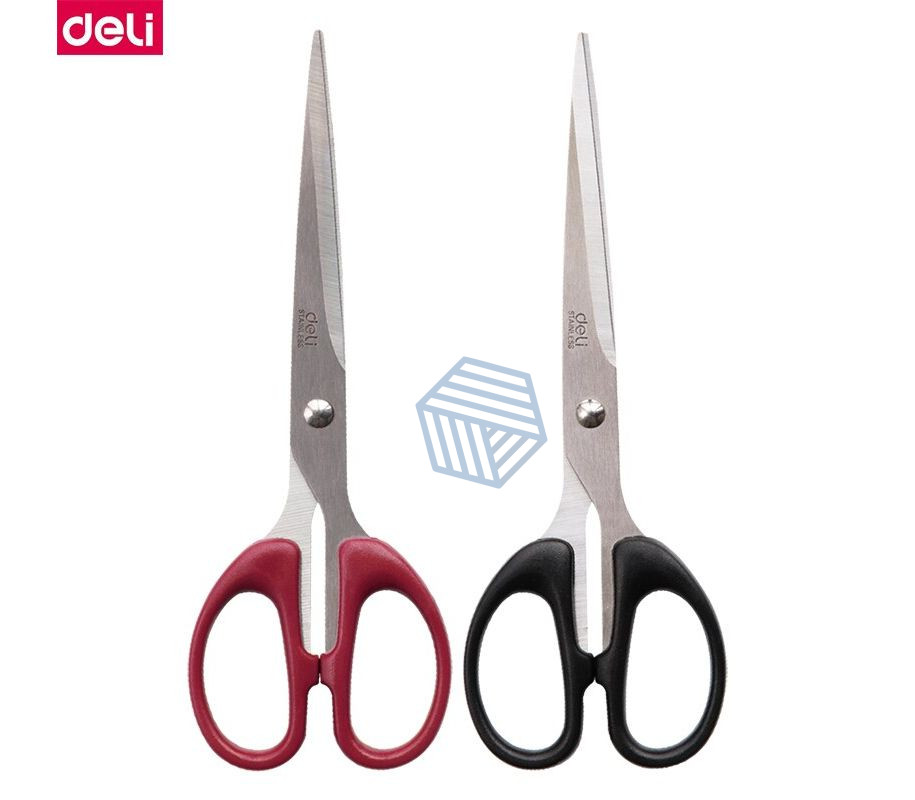 მაკრატელი 210MM 6010, DELI