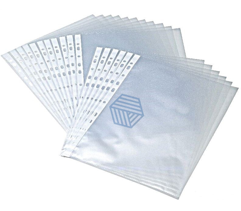 ფაილი 30მკრ 100ც Helio 500209/253