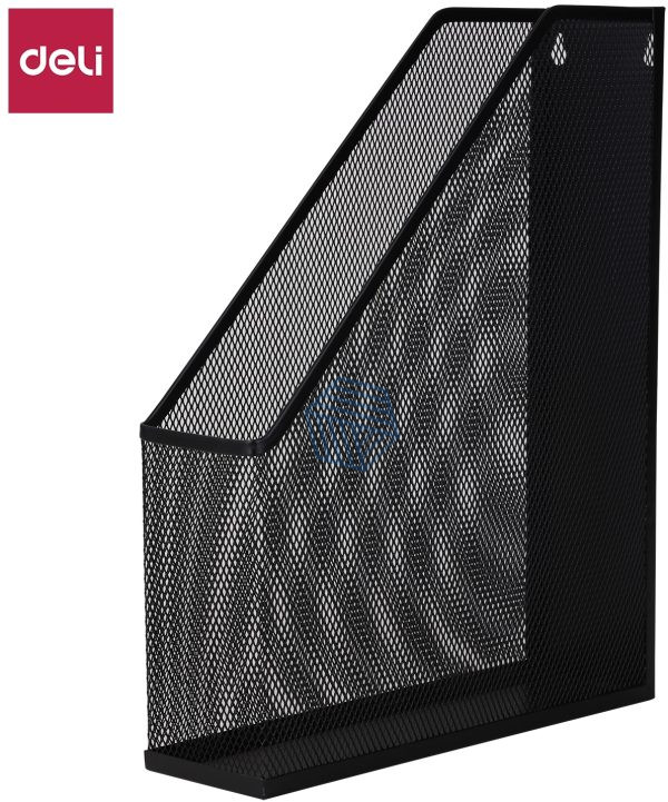 ვერტიკალური თარო მეტალის Deli 73x250x316მმ 9301