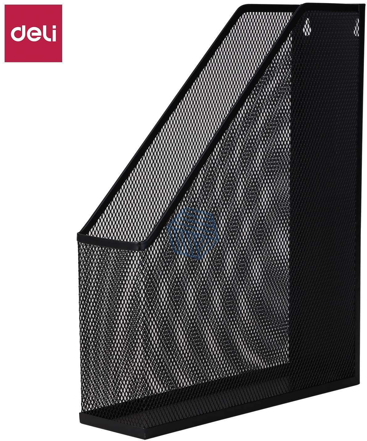 ვერტიკალური თარო მეტალის Deli 73x250x316მმ 9301