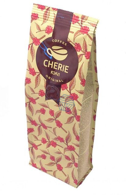 ნალექიანი ყავა ჩერი/CHERIE