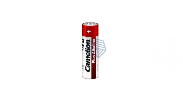 ელემენტი AA ზომა, Camelion Plus Alkaline